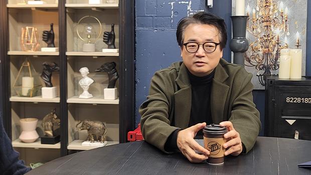 배우 이서환, “누군가의 기대와 꿈이 아닌 내가 정말 하고 싶고 좋아하는 일을 찾아 보세요” 대표이미지