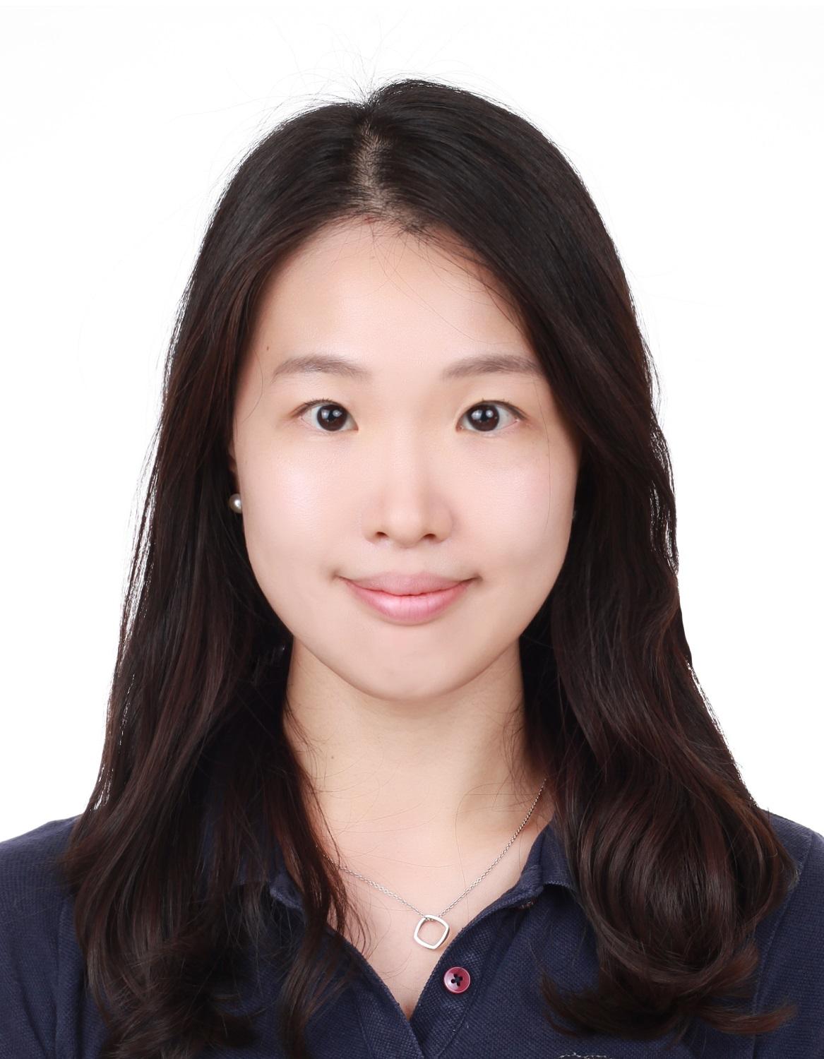 강유리 사진